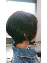 ミアロ 泉中央店(miaro)&nbsp;ショート