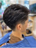 men'sスタイル