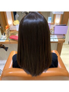 ネオリーブ クタ 町田店(Neolive kuta) 髪質改善