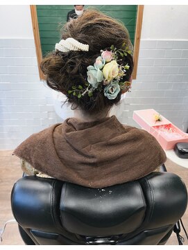 ワンバイワン(ONE BY ONE) フルアップ