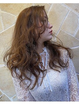 アンドアート(andArt) 軽フワナチュラルウェーブ