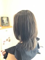 ロッソ 田端店(ROSSO) ミディアムレイヤー