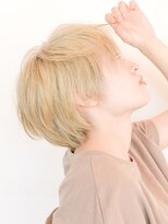 パームツリー 桜台店&nbsp;ハイトーンショート