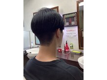 ヘアスナイパー(HAIRSNIPER)