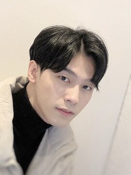 オキサバイオムヘアー(OXA by HOMME HAIR) マイ・キーパート