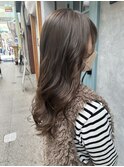 まろやかラテグレージュ