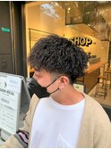 ハードツイストスパイラル