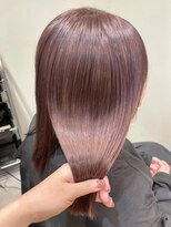 ロカ(roka)&nbsp;lavender beige