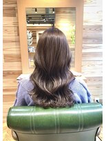 ロコ(loco)&nbsp;【アッシュ/ベージュ】