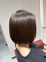エクリ(equri×SHISEIDO) 資生堂髪質改善サブリミックフルトリートメント