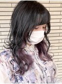 【GOOD DAY HAIR】《ウルフカット》下北沢