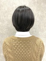 フォーカス 流山おおたかの森店(FOCUS)&nbsp;ショートボブ