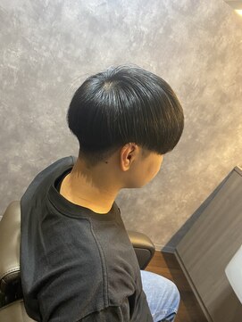 ボルト(BOLT) マッシュ