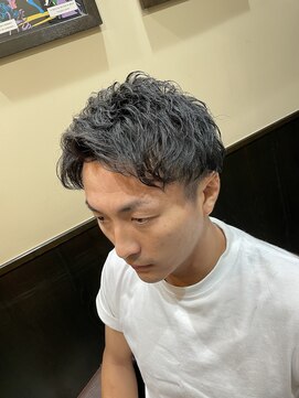 ヒロギンザ 秋葉原店(HIRO GINZA) ソフトツイストスパイラル
