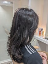 パルファン ヘアアンドスパ(PARFUM HAIR&SPA)&nbsp;セミロング