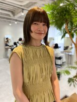 ソイデュエ 梅田(soi due)&nbsp;ボブウルフ