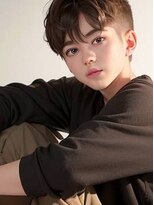 アフレッシュヘアー(afresh hair)&nbsp;キッズカット