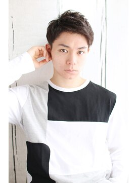 フィール(feel) ツーブロック