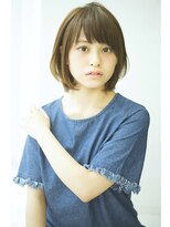 アントワープトーキョー(antwerp TOKYO)&nbsp;韓国白髪ぼかしハイライトベージュ縮毛矯正髪質改善白髪染め