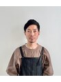 カルム ヘアー(calme hair)/谷口　祐斗　（たにぐち　ゆうと）
