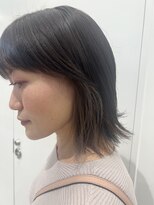 ビーバイシージャストビューティー(B by C just beauty)&nbsp;インナーカラー