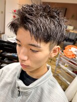 スイート(Suite)&nbsp;王道アップバング