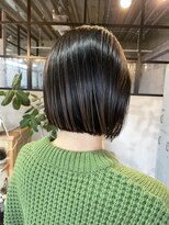 ラテ ヘア リリィ(latte hair lily)&nbsp;大人かわいい/デザインカラー