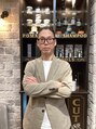 ミリオンバックス 上野(Million Bucks) 越智 新一郎