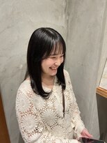 ヒカリス 中崎店(HIKARIS)&nbsp;透明感ブラウン