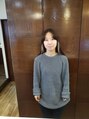 フォレスト(Forrest G) 築地 実甘