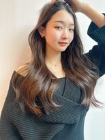 ウィクシー(wixy)&nbsp;ゆる巻き韓国風