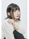 似合わせカット×髪質改善ケア#17-2