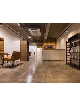 【和白/キッズスペースあり】福岡を中心に21店舗展開中の実力派サロンで、新しい自分に出会える―