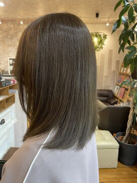 アネラ リラクシス(Anera Relaxsis) 艶カラー