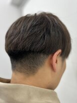 インパークス 江古田店(hair stage INPARKS)&nbsp;刈り上げスタイル/20代/30代/40代/50代［江古田/江古田駅］