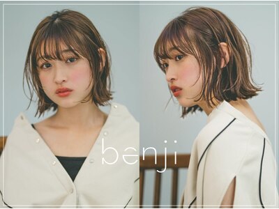 ベンジー 須賀川店(benji)