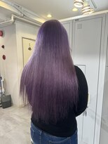 ピヨン 心斎橋(piLLon)&nbsp;ラベンダー