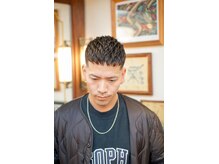 バーバーショップ ダリー(BARBERSHOP DALIE)