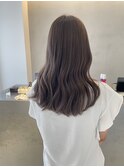 グレージュ