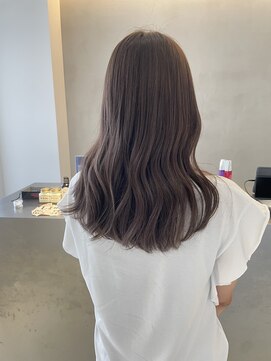 コード(Chord) グレージュ