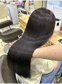 髪質改善トリートメント/フェイクブラック/吉祥寺yuna