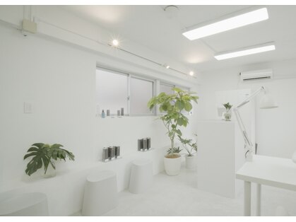 ルーツ 巣鴨 本店(roots)の写真