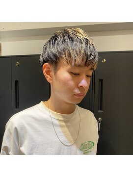 ホーム(HOME) メンズショート