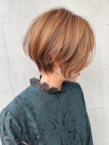 アソビセカンド 原宿(ASOBI 2nd) 20代30代40代絶壁解消/ハイトーン/大人ショートボブ