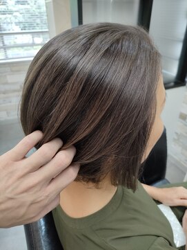 ティコ(tycho) レディースStyle12☆古林大樹