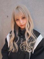 ボアップ(boappu)&nbsp;プルシールでショートからロングへ♪