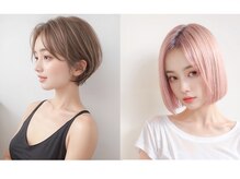 リンドヘアー(Lindo hair)