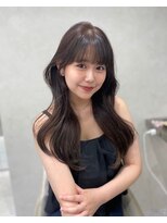 ロンドミラー 博多店(Lond Mirror)&nbsp;韓国風小顔くびれヘア/髪質改善トリートメント/博多