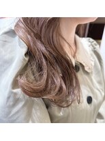 アローズ 栄町店(HELLO'S)&nbsp;《HELLO'S 栄町店》 ゆるウェーブ　【佐藤 翔太】