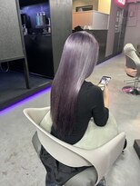 クク 那覇国際通り(CUCU)&nbsp;シルバーパープル